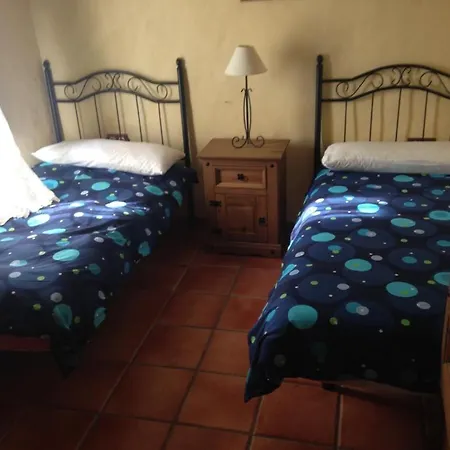 Сasa de vacaciones La Sutilas