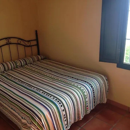 La Sutilas Сasa de vacaciones *