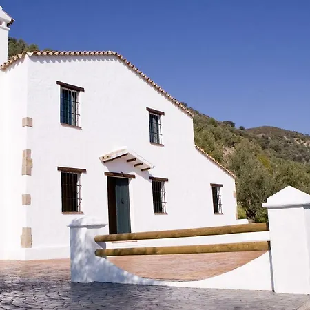 La Sutilas Сasa de vacaciones *