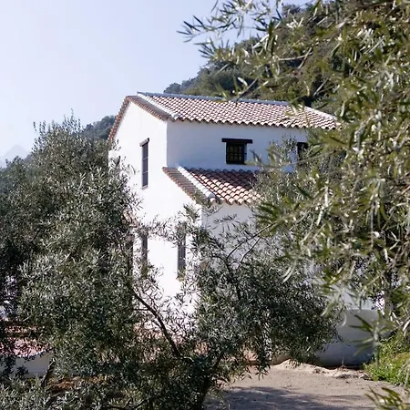 La Sutilas Zahara De La Sierra