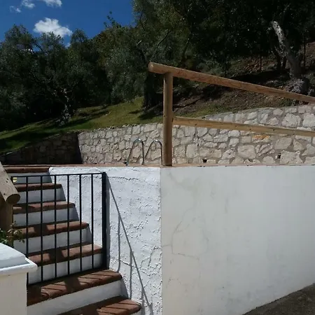 La Sutilas Zahara De La Sierra